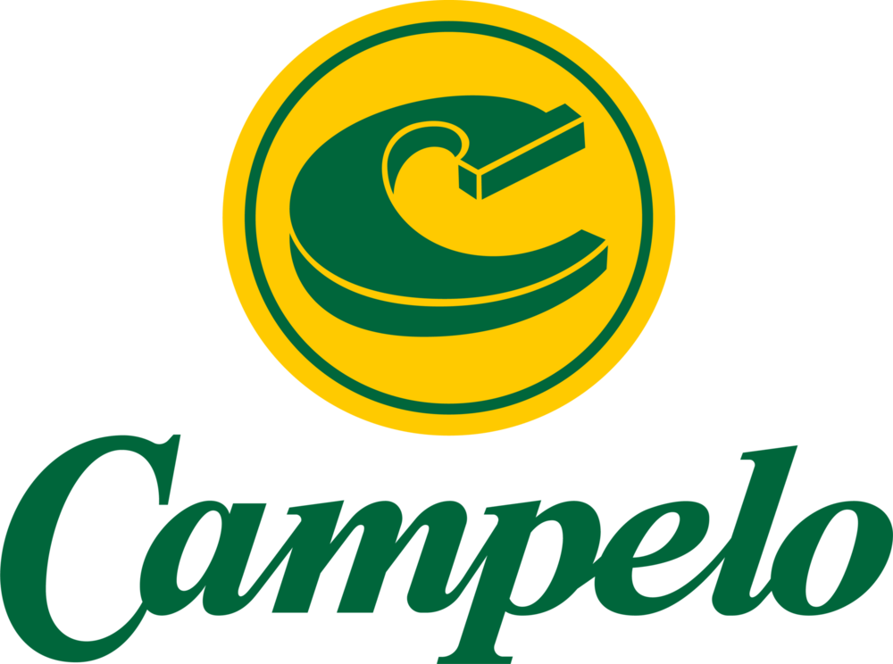 Supermercados Campelo Logo PNG Vector