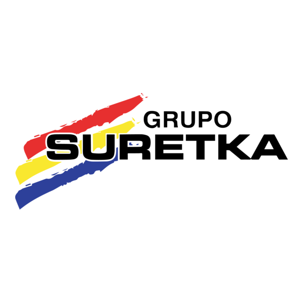 Suretka Logo PNG Vector