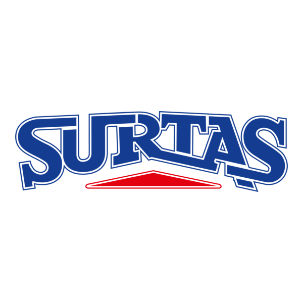 Surtaş Logo PNG Vector