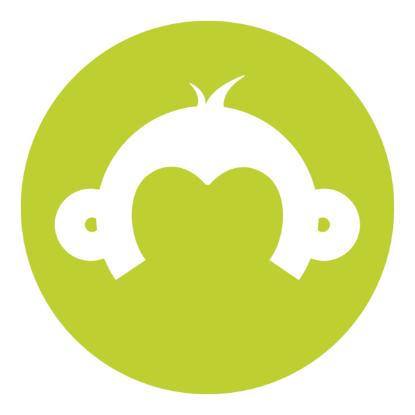 SurveyMonkey Logo PNG Vector