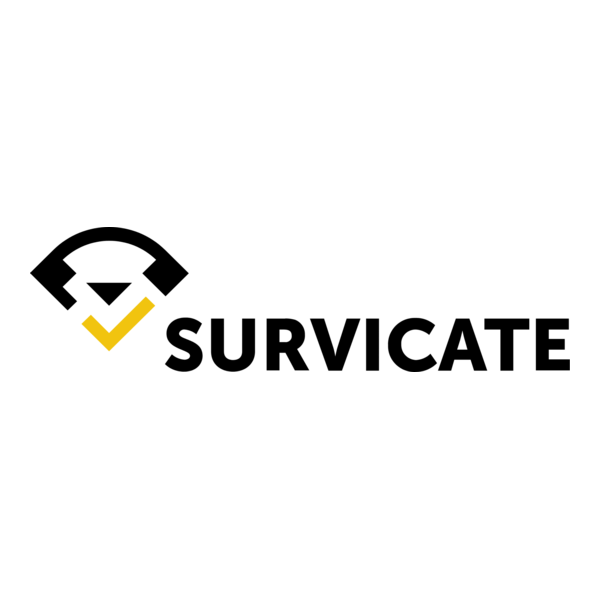 Survicate Logo PNG Vector