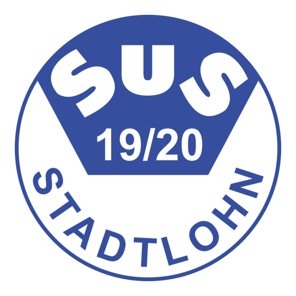SuS Stadtlohn Logo PNG Vector