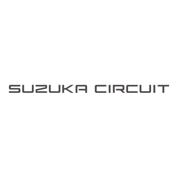 Suzuka Circuit Logo PNG Vector