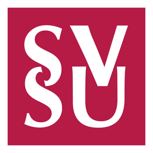 SVSU Cardinals Logo PNG Vector
