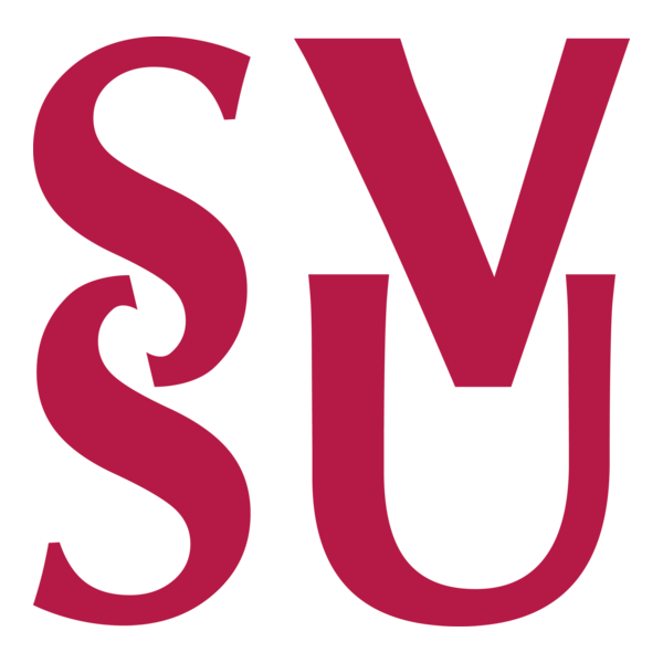 SVSU Cardinals Logo PNG Vector
