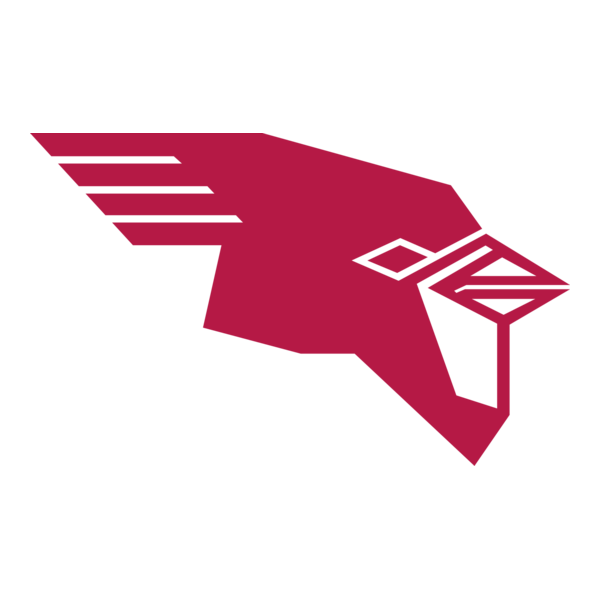 SVSU Cardinals Logo PNG Vector