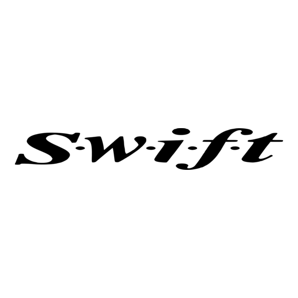 swift Logo PNG Vector