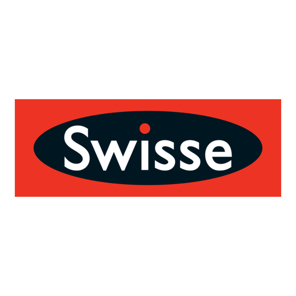 Swisse Logo PNG Vector