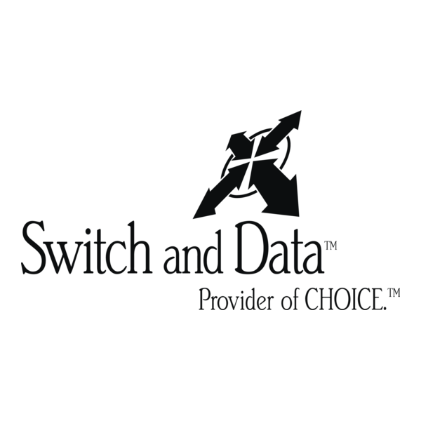 Switch and Data Logo PNG Vector (SVG) Free Download