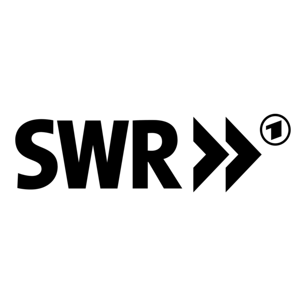 SWR Dachmarke Logo PNG Vector