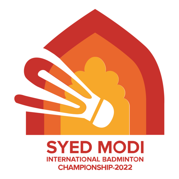 Syed modi 2022 Logo PNG Vector