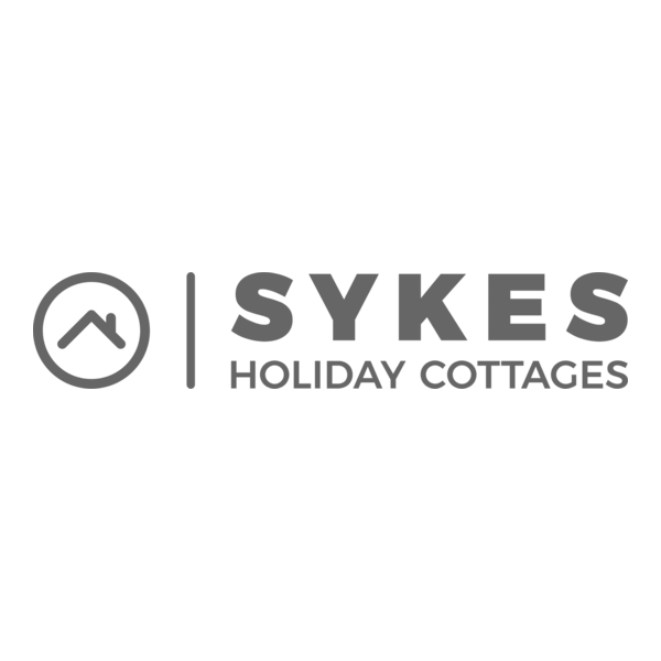 Sykes Holiday Cottages Logo PNG Vector