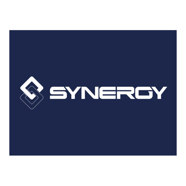 Synergy Logo PNG Vector