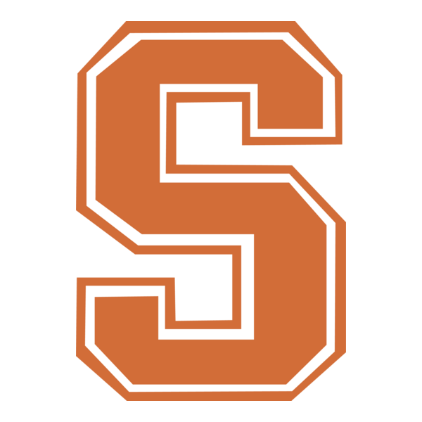 Syracuse Orangemen Logo PNG Vector