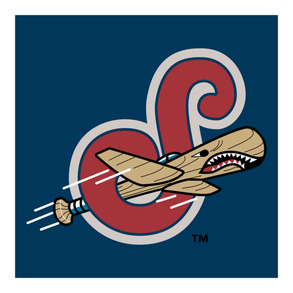 Syracuse SkyChiefs Logo PNG Vector