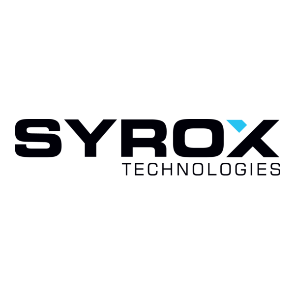 syrox Logo PNG Vector
