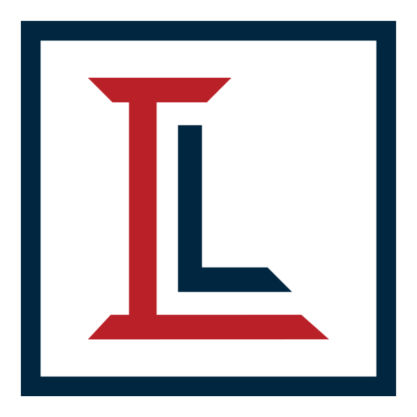 T.L Letter Logo PNG Vector