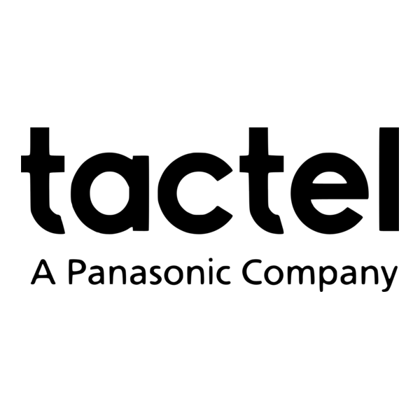TACTEL Logo PNG Vector
