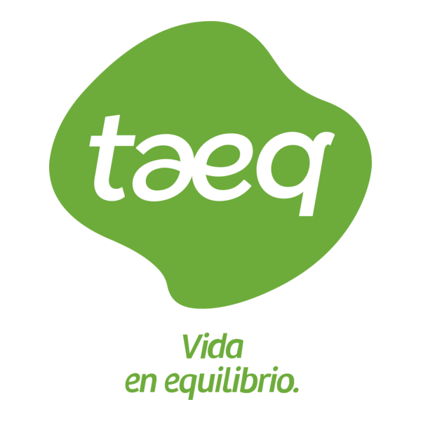 TAEQ Logo PNG Vector