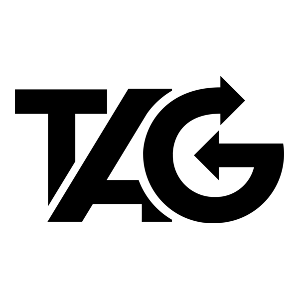 TAG Logo PNG Vector