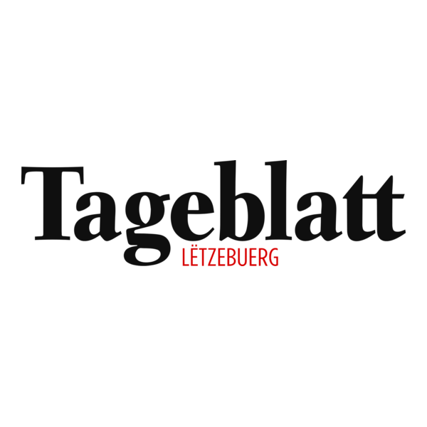 Tageblatt Logo PNG Vector