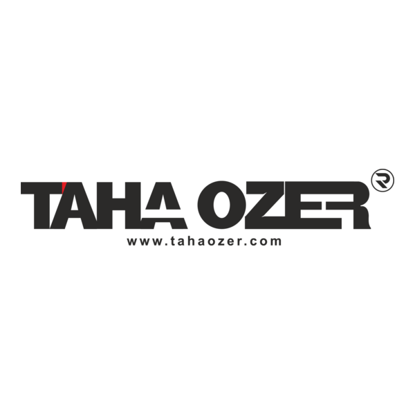 taha özer Logo PNG Vector
