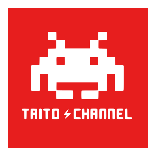 taito Logo PNG Vector