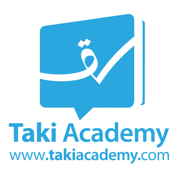 Taki Academy Logo PNG Vector