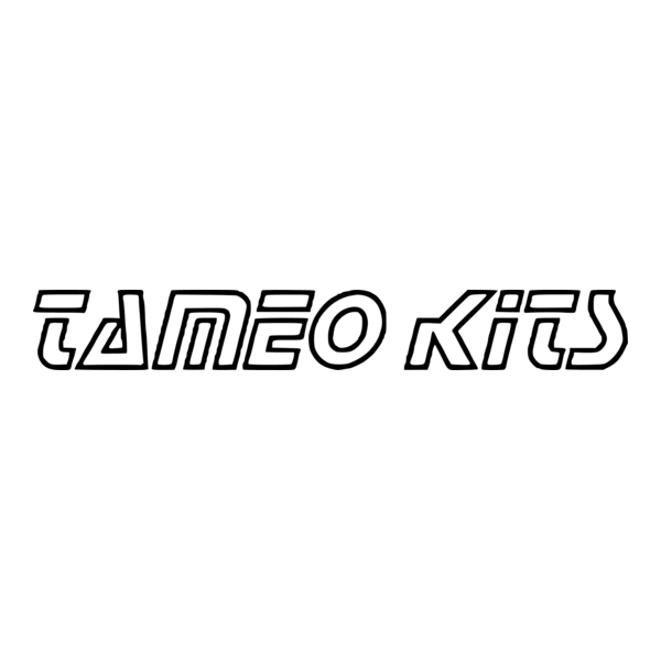 Tameo Kits Logo PNG Vector