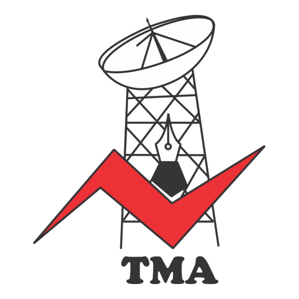 Tamil Media Allience Logo PNG Vector