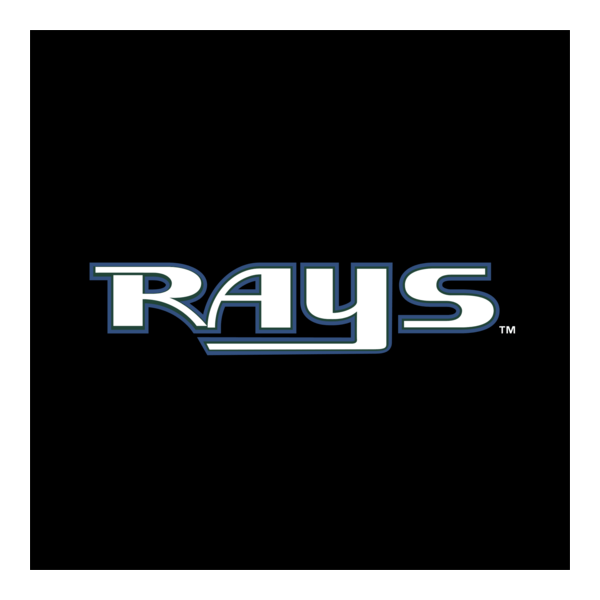 Tampa Bay Devil Rays Logo PNG Vector (SVG) Free Download