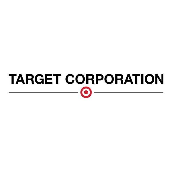 Target Corporation Logo PNG Vector (SVG) Free Download
