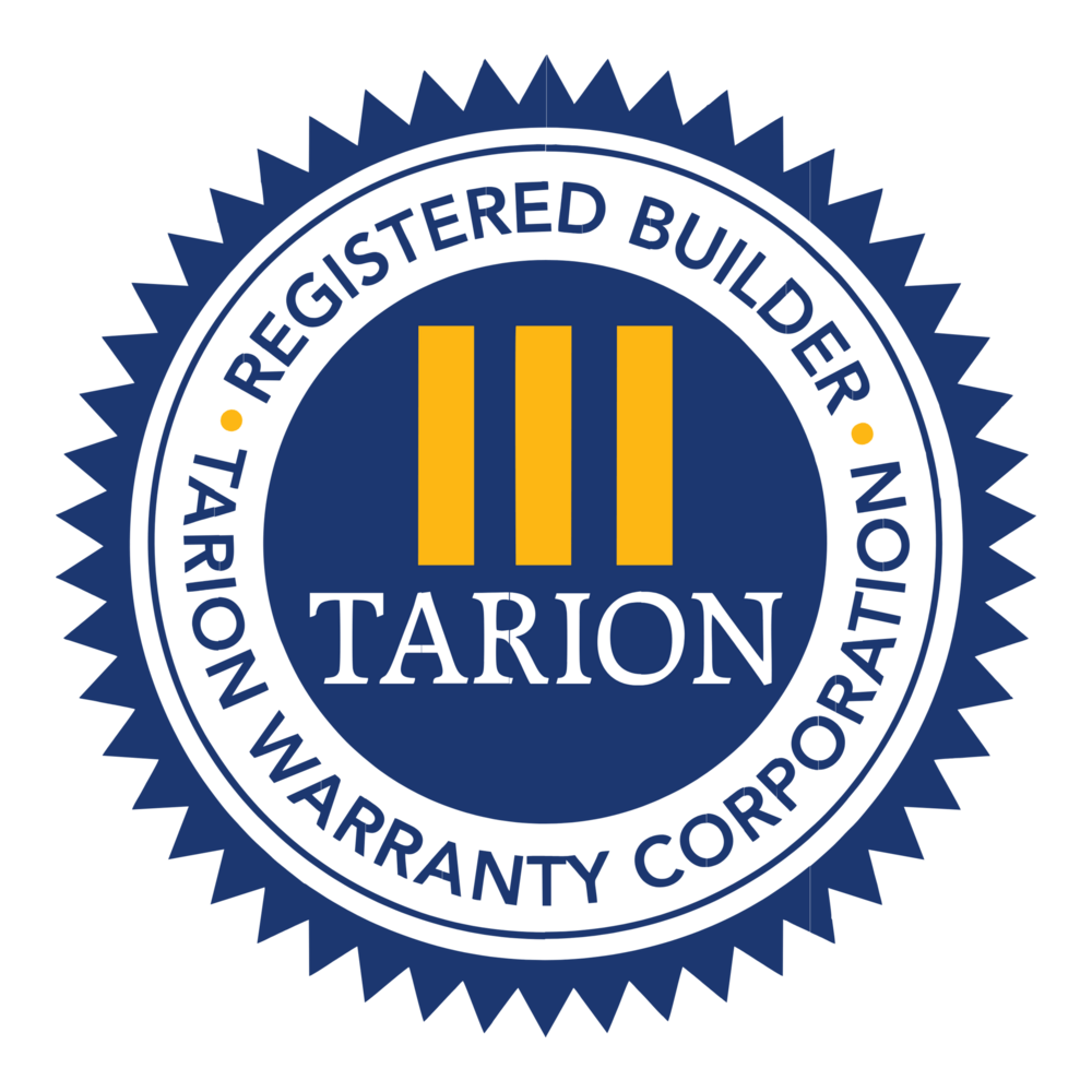 Tarion Logo PNG Vector