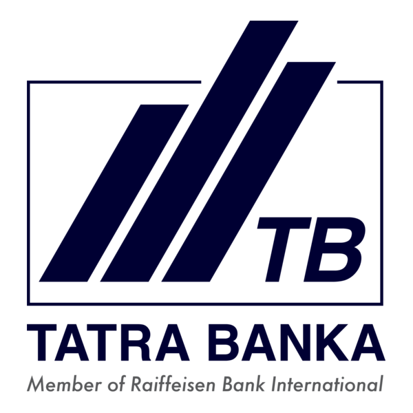 Tatra Banka Logo PNG Vector