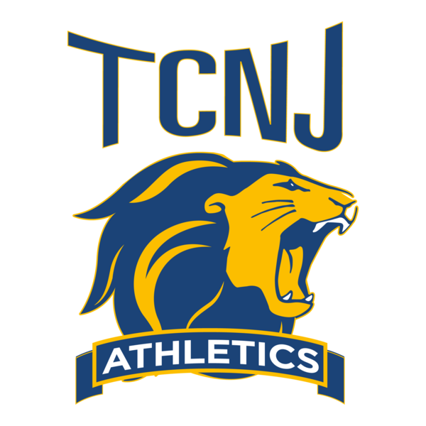 TCNJ Lions Logo PNG Vector