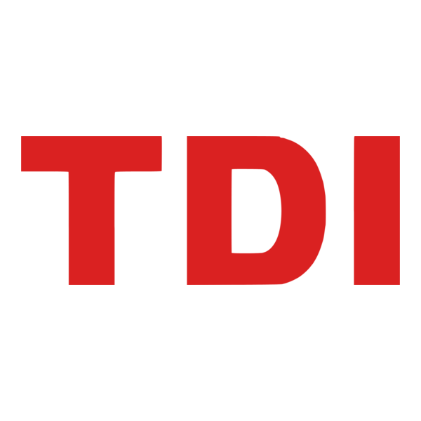 TDI Logo PNG Vector