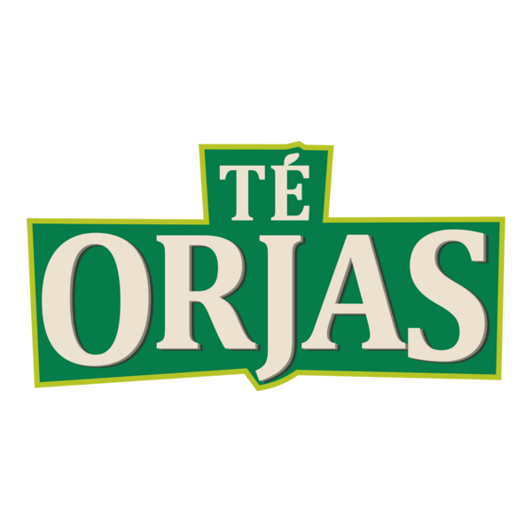 Te Orjas Logo PNG Vector