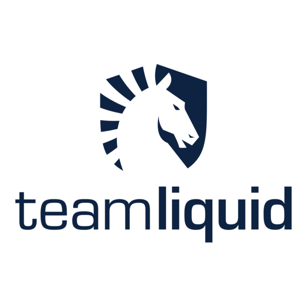 Team Liquid Logo PNG Vector