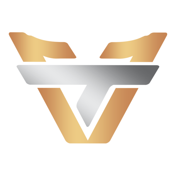 Team One E-Sports Logo PNG Vector