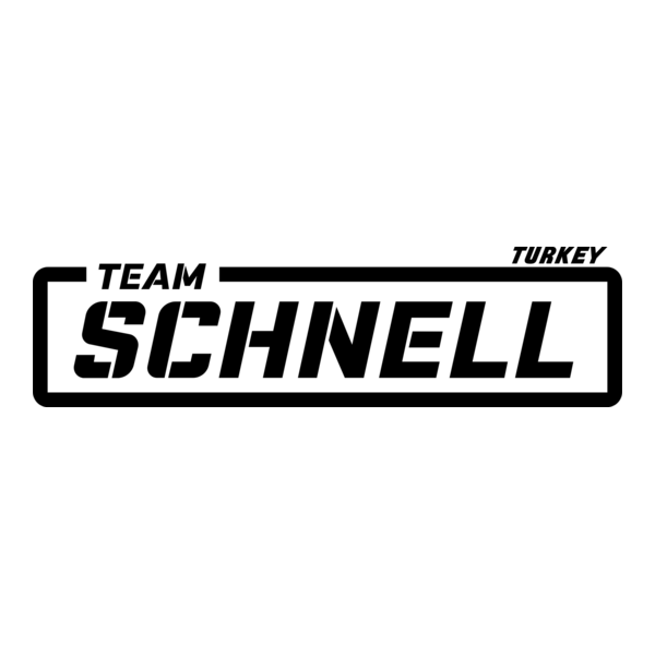 Team Schnell Logo PNG Vector
