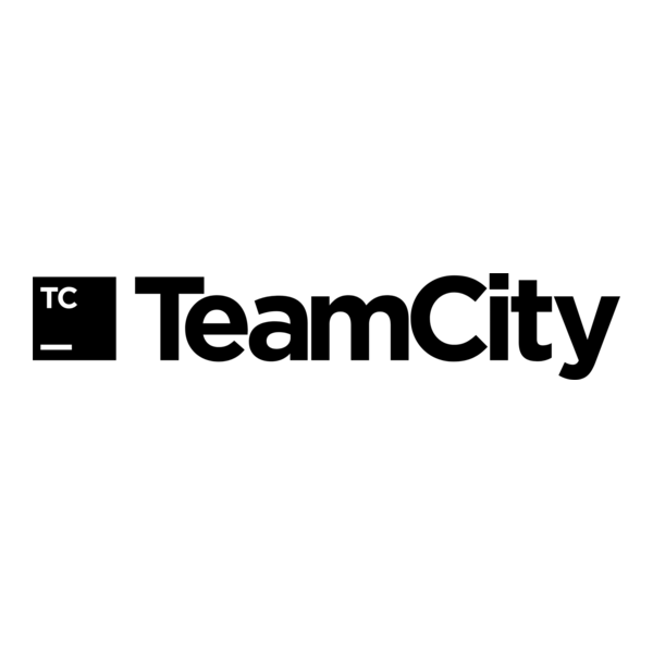 TeamCity Logo PNG Vector