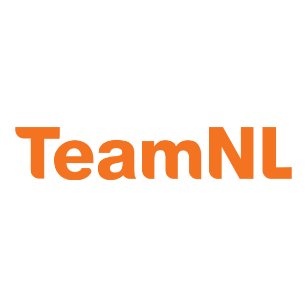 TeamNL Logo PNG Vector