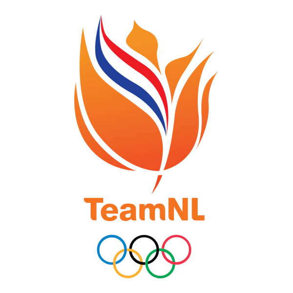 TeamNL Logo PNG Vector