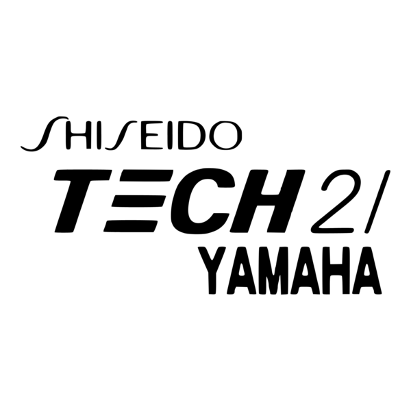 TECH21 Yamaha Logo PNG Vector