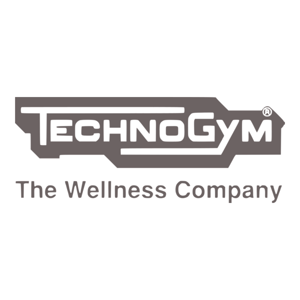 technogym Logo PNG Vector