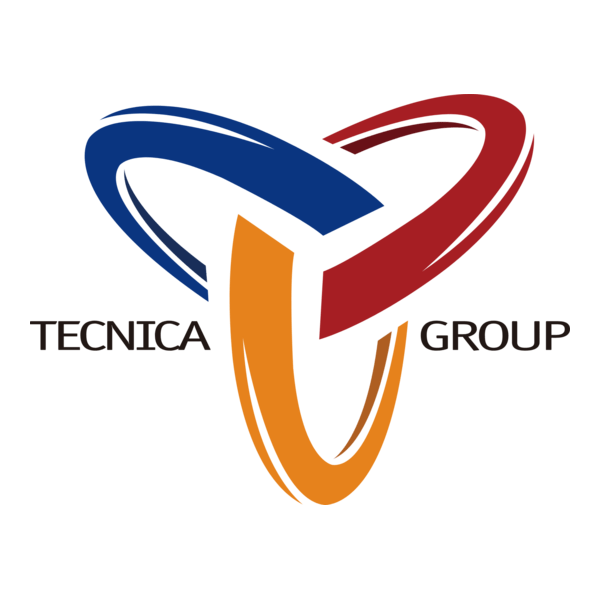 Tecnica Group Logo PNG Vector