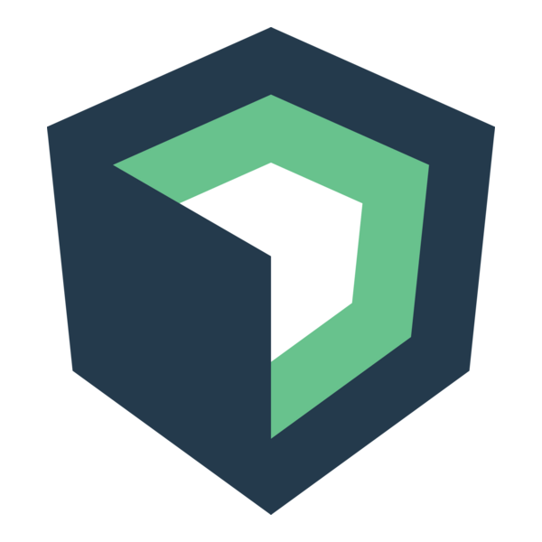 Tectonic Logo PNG Vector