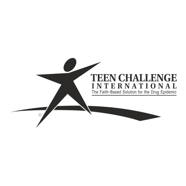 Teen Challenge Logo PNG Vector
