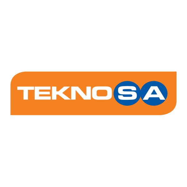 Teknosa Logo PNG Vector