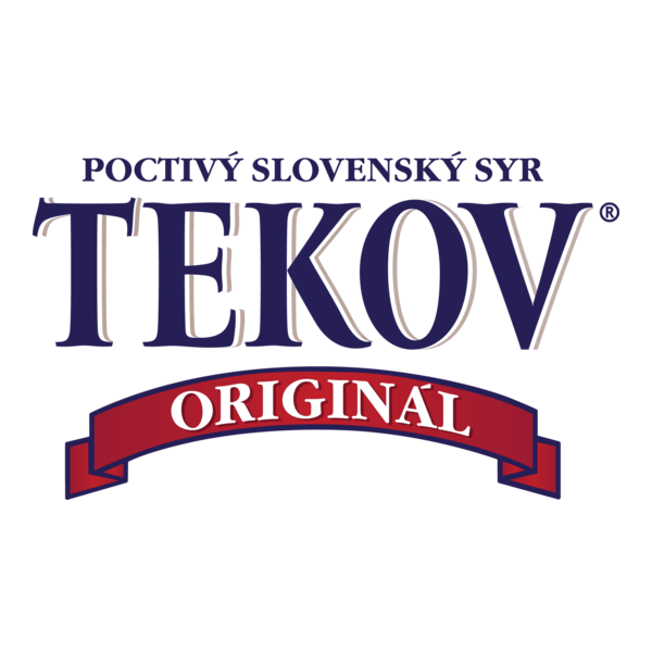 Tekov Syr Logo PNG Vector